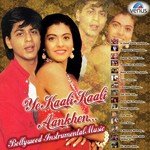 Ye Kali Kali Aankhen - Bollywood Instrumental Music - Abhishek Talented Song Download
